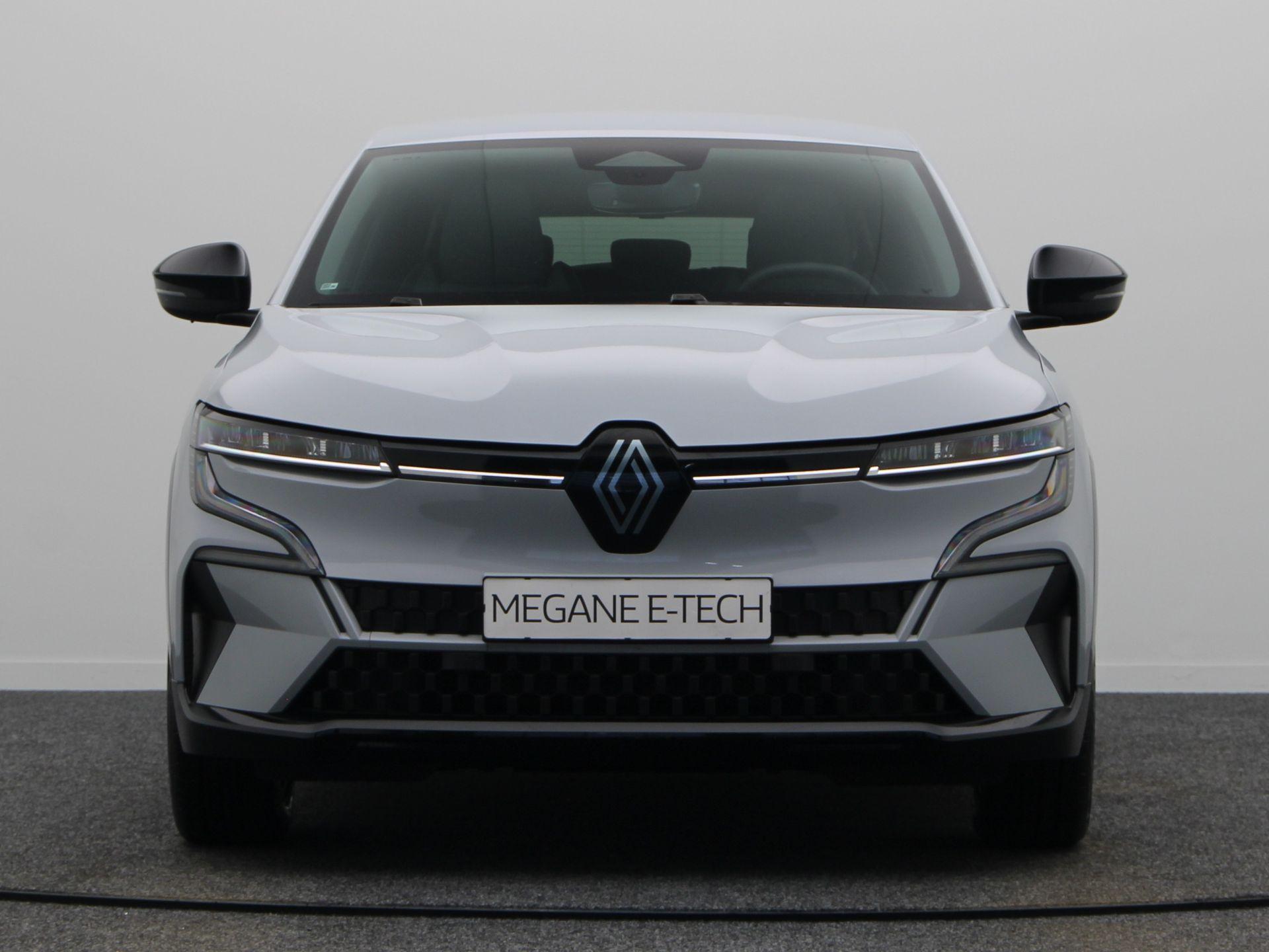 Renault Megane E-Tech EV60 Optimum Charge Techno - Afbeelding 6