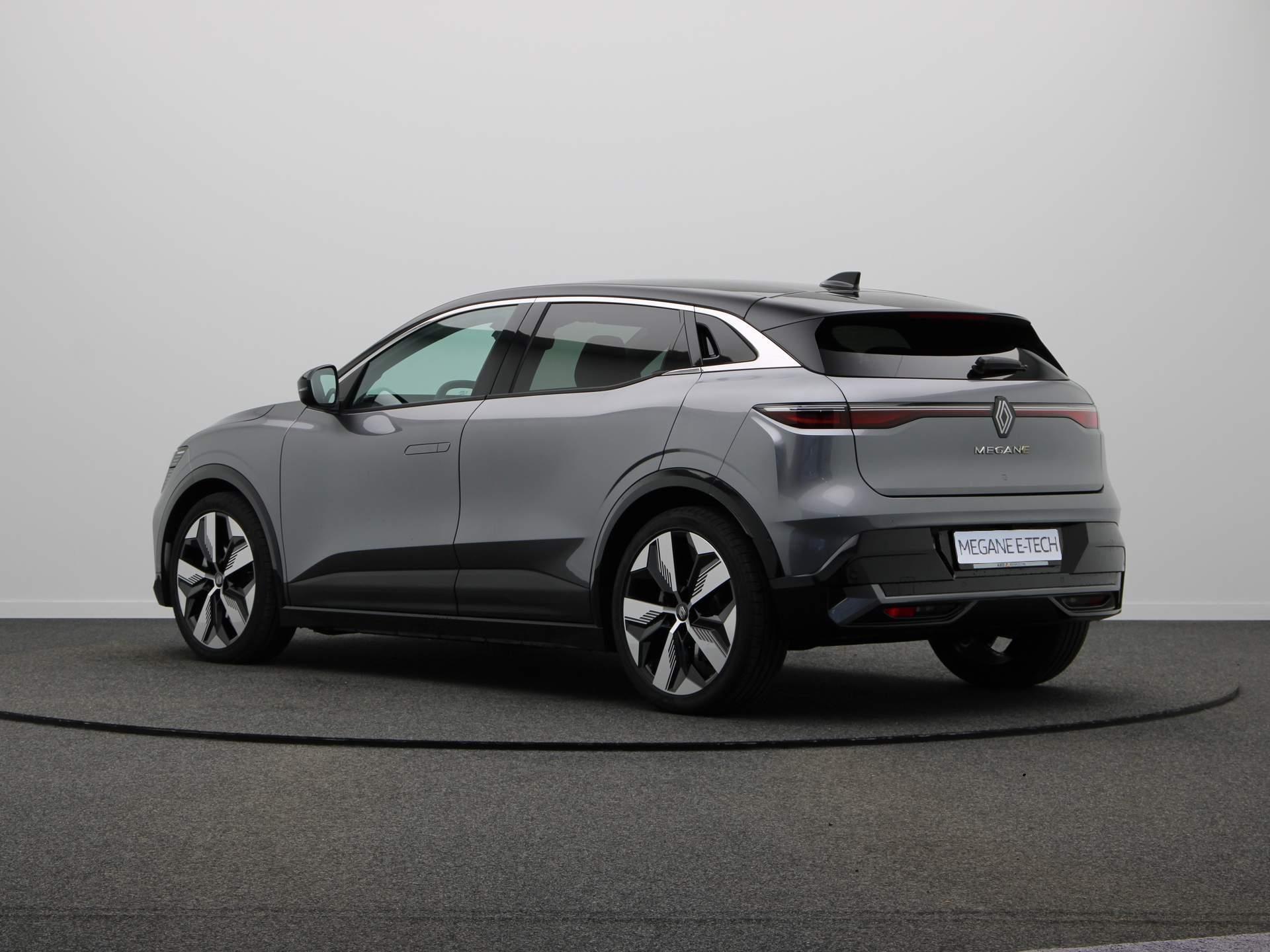 Renault Megane E-Tech EV60 Optimum Charge Techno - Afbeelding 2