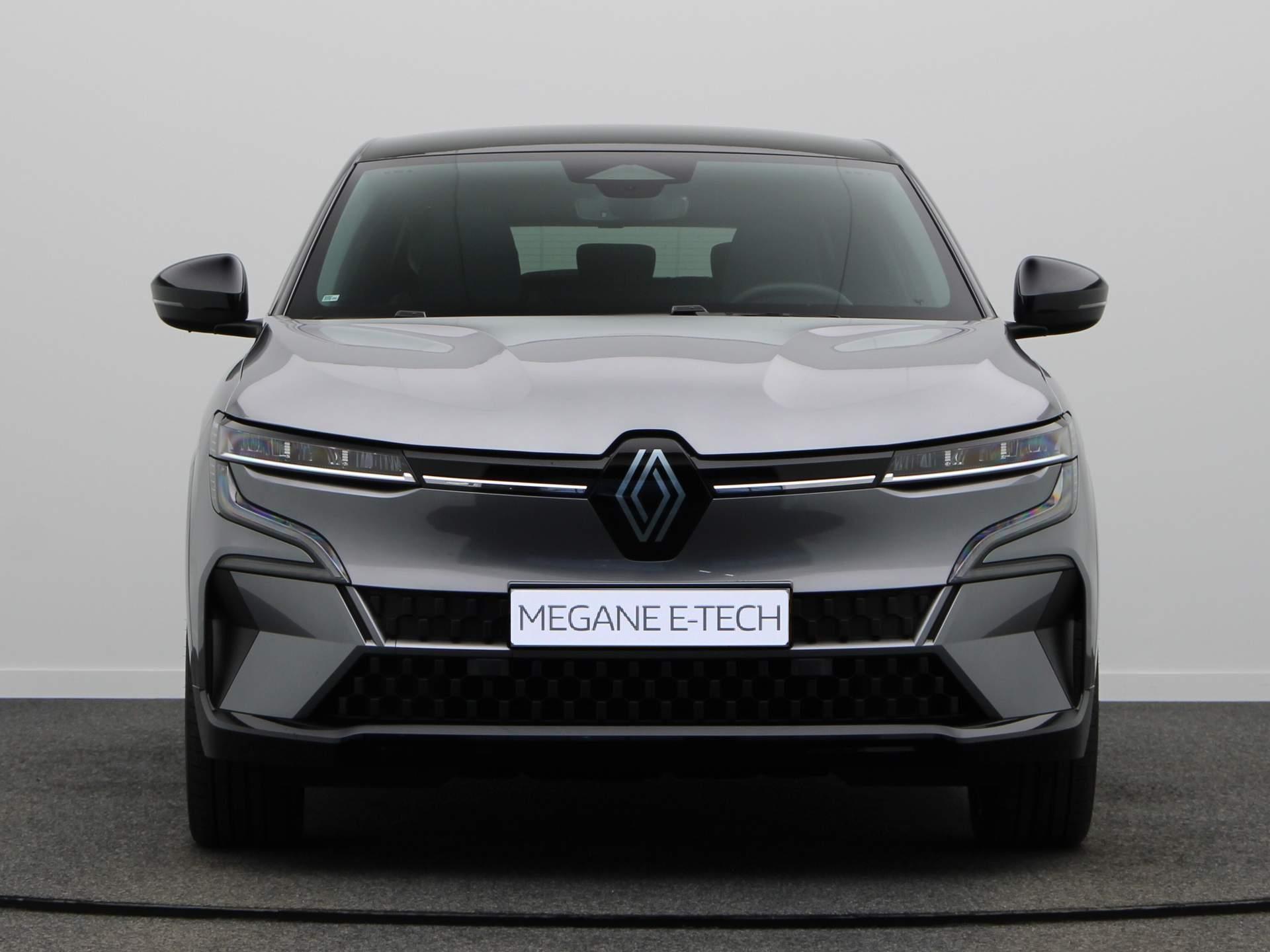 Renault Megane E-Tech EV60 Optimum Charge Techno - Afbeelding 4