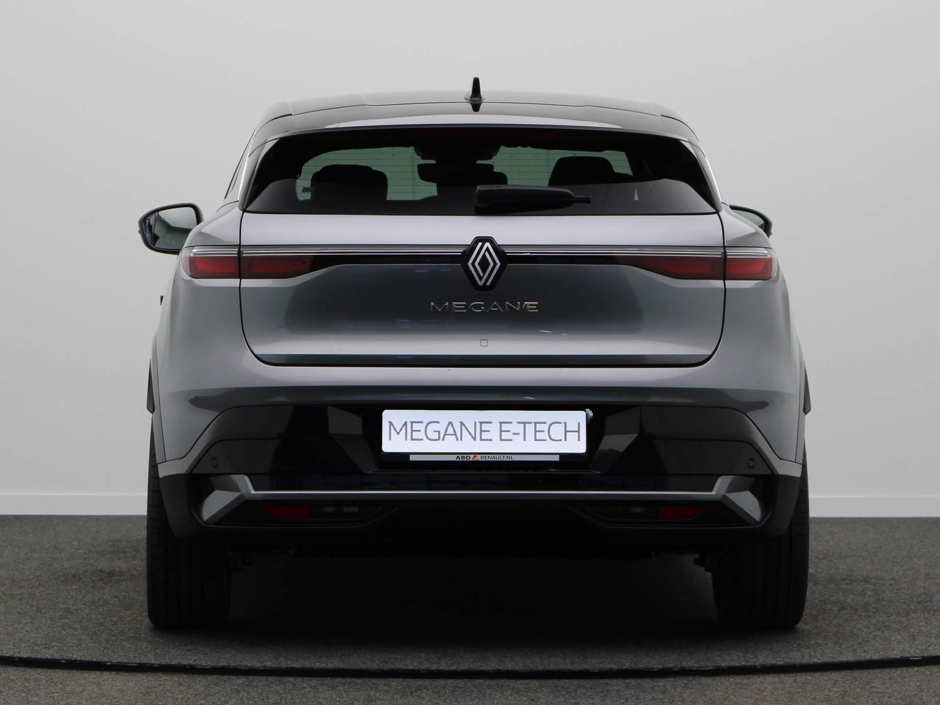 Renault Megane E-Tech EV60 Optimum Charge Techno - Afbeelding 5