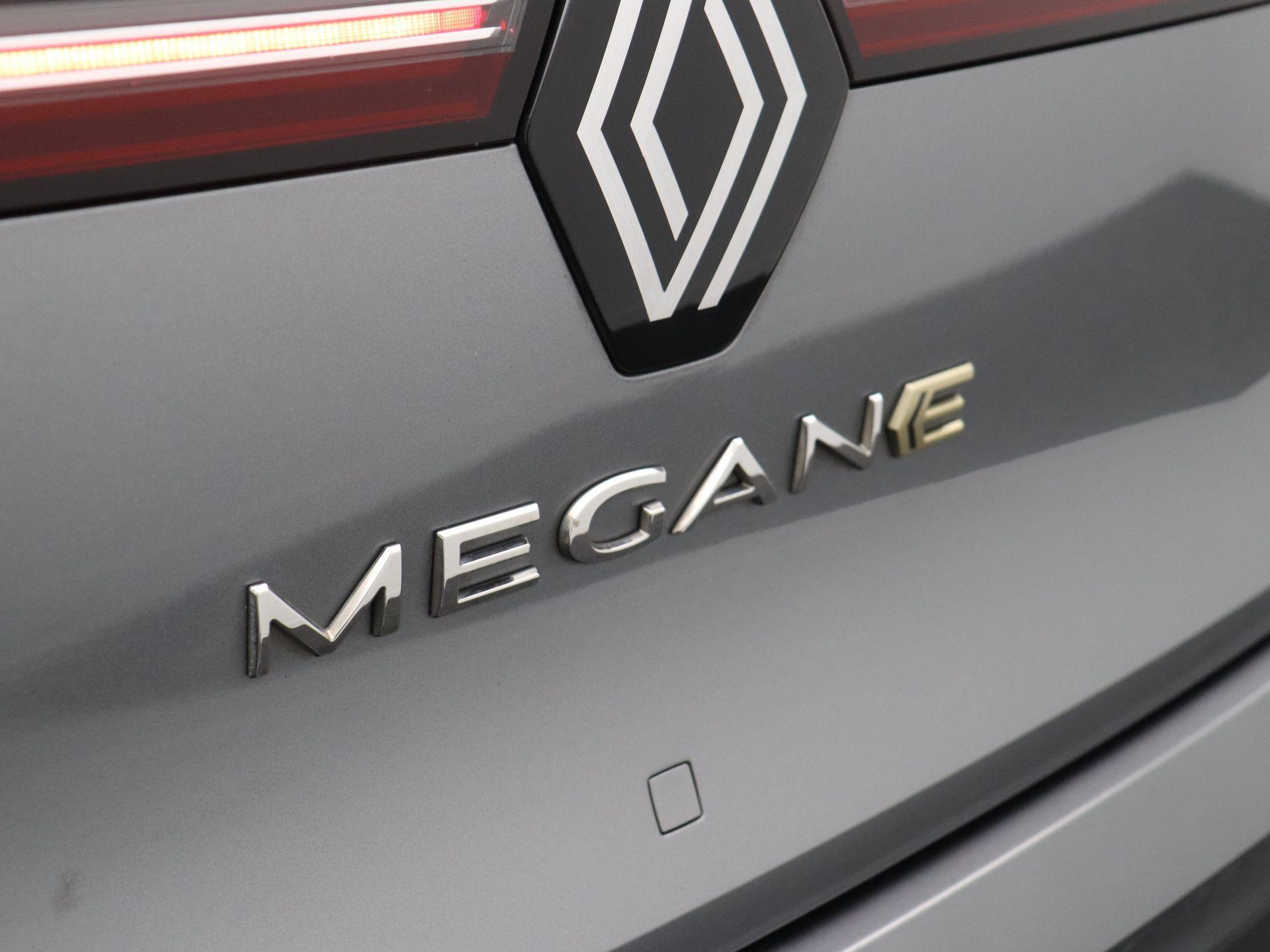 Renault Megane E-Tech EV60 Optimum Charge Techno - Afbeelding 6