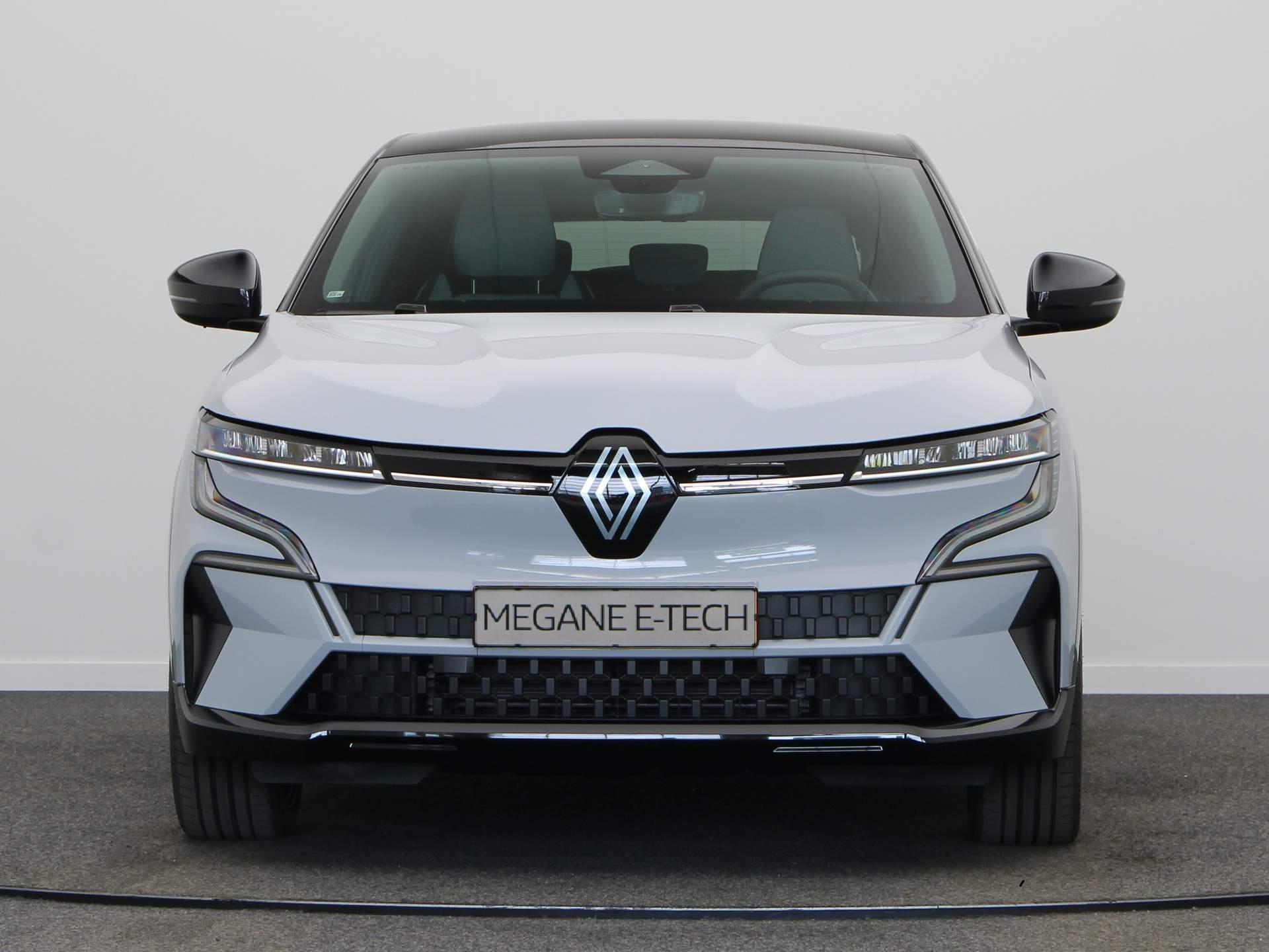 Renault Megane E-Tech EV60 Optimum Charge Techno - Afbeelding 5