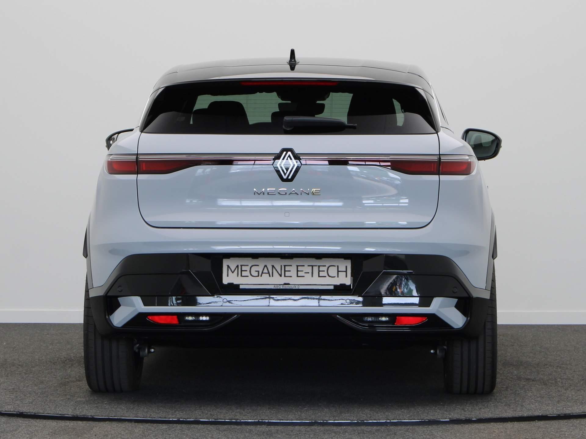 Renault Megane E-Tech EV60 Optimum Charge Techno - Afbeelding 6