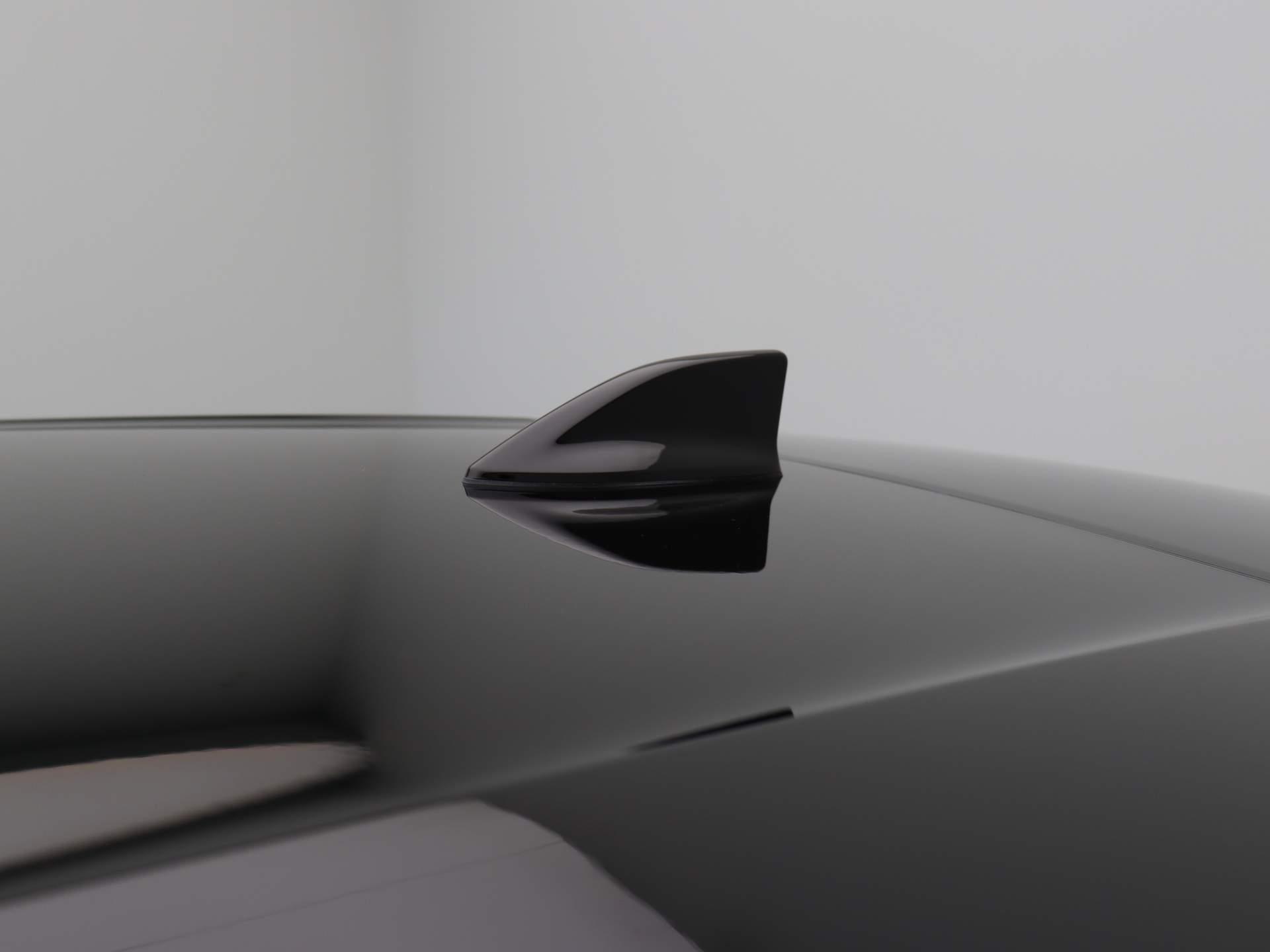 Renault Mégane E-Tech