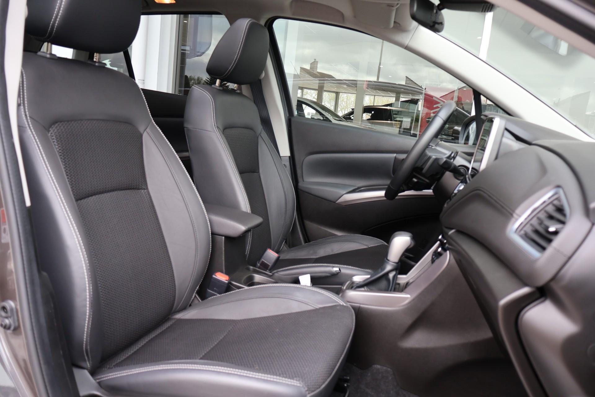 Suzuki S-Cross 1.4 Boosterjet 129pk AUT Style Smart Hybrid - Afbeelding 4