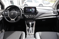 Suzuki S-Cross 1.4 Boosterjet 129pk AUT Style Smart Hybrid - Afbeelding 5