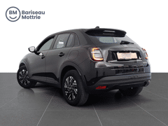Fiat 600 HYBRID AUTOMAAT *CAMERA SENSOREN*DAB*GPS*CARPLAY*KLIMAATREGELING* - Afbeelding 4