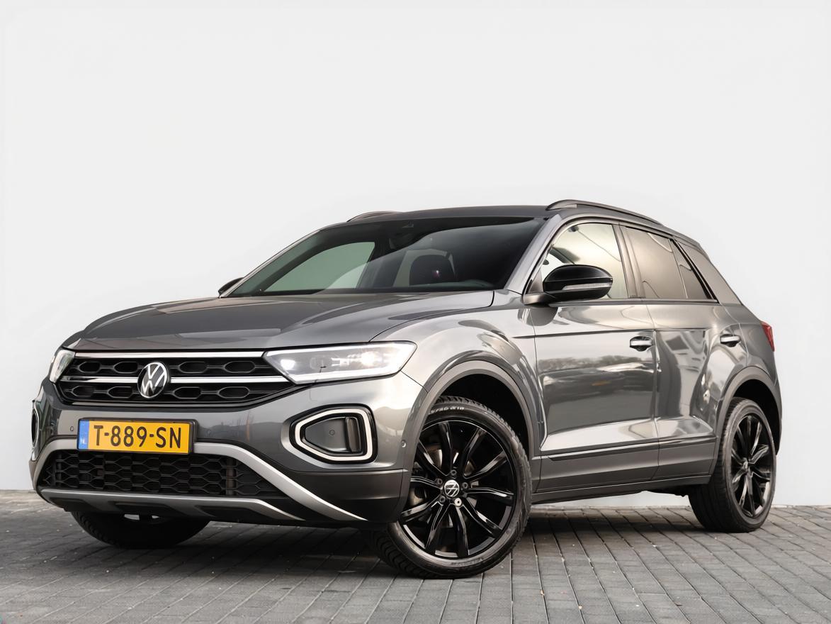 Volkswagen T-Roc 1.5 TSI Style