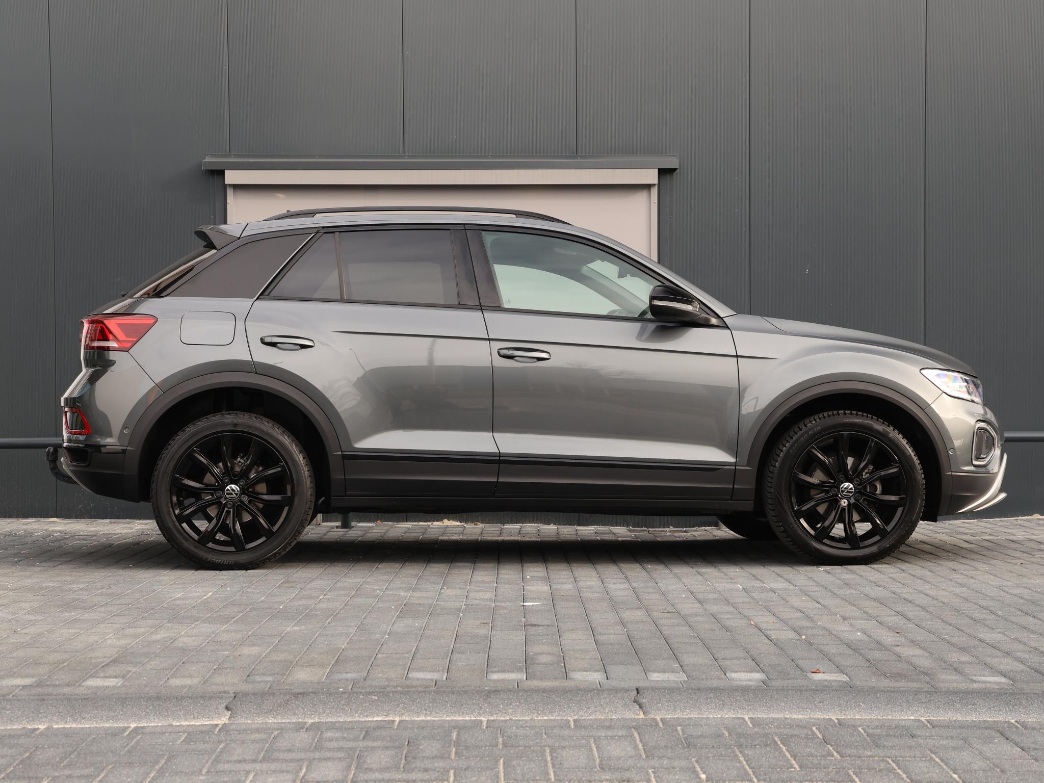 Volkswagen T-Roc 1.5 TSI Style - Afbeelding 2