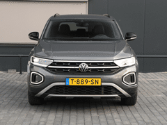 Volkswagen T-Roc 1.5 TSI Style - Afbeelding 4