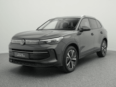 Volkswagen Tiguan 1.5 eHybrid 204 PK Life Edition - Afbeelding 2