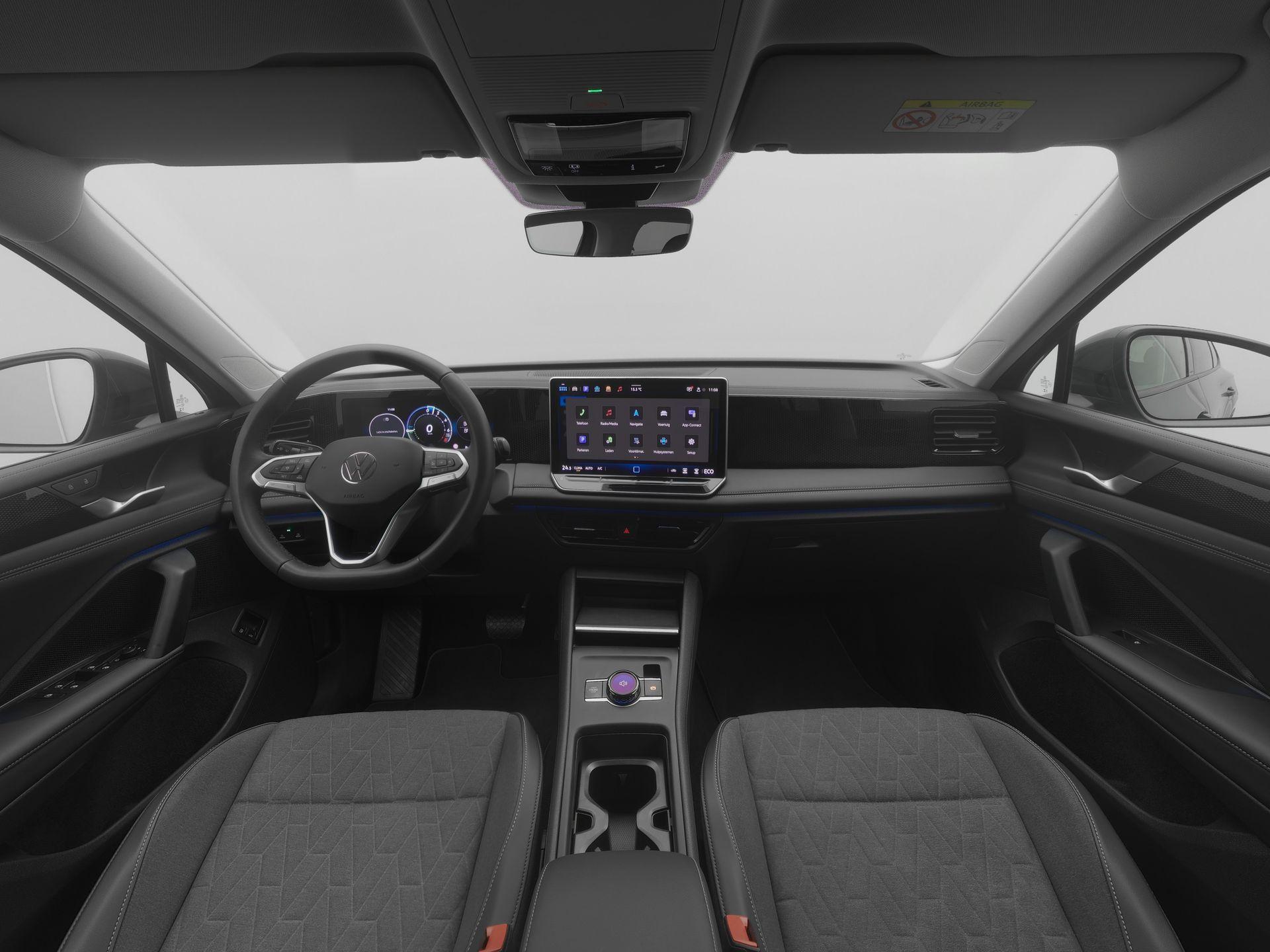 Volkswagen Tiguan 1.5 eHybrid 204 PK Life Edition - Afbeelding 4