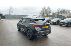 Nissan Juke 1.6 Hybrid N-Connecta - Afbeelding 3