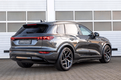 Audi Q6 e-tron 252pk S Edition 83 kWh - Afbeelding 2