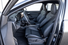 Audi Q6 e-tron 252pk S Edition 83 kWh - Afbeelding 4