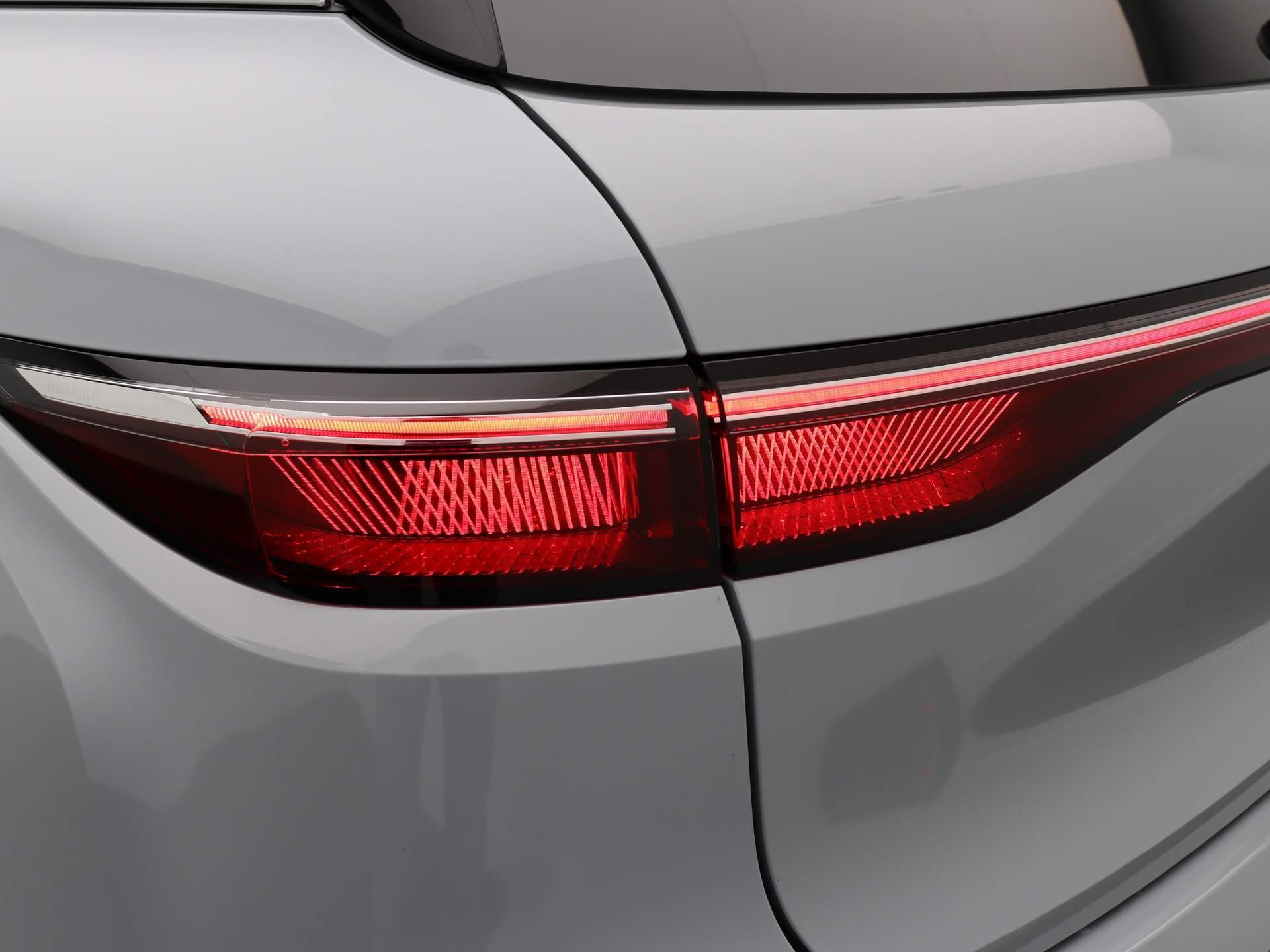 Renault Megane E-Tech EV60 Optimum Charge Techno - Afbeelding 6