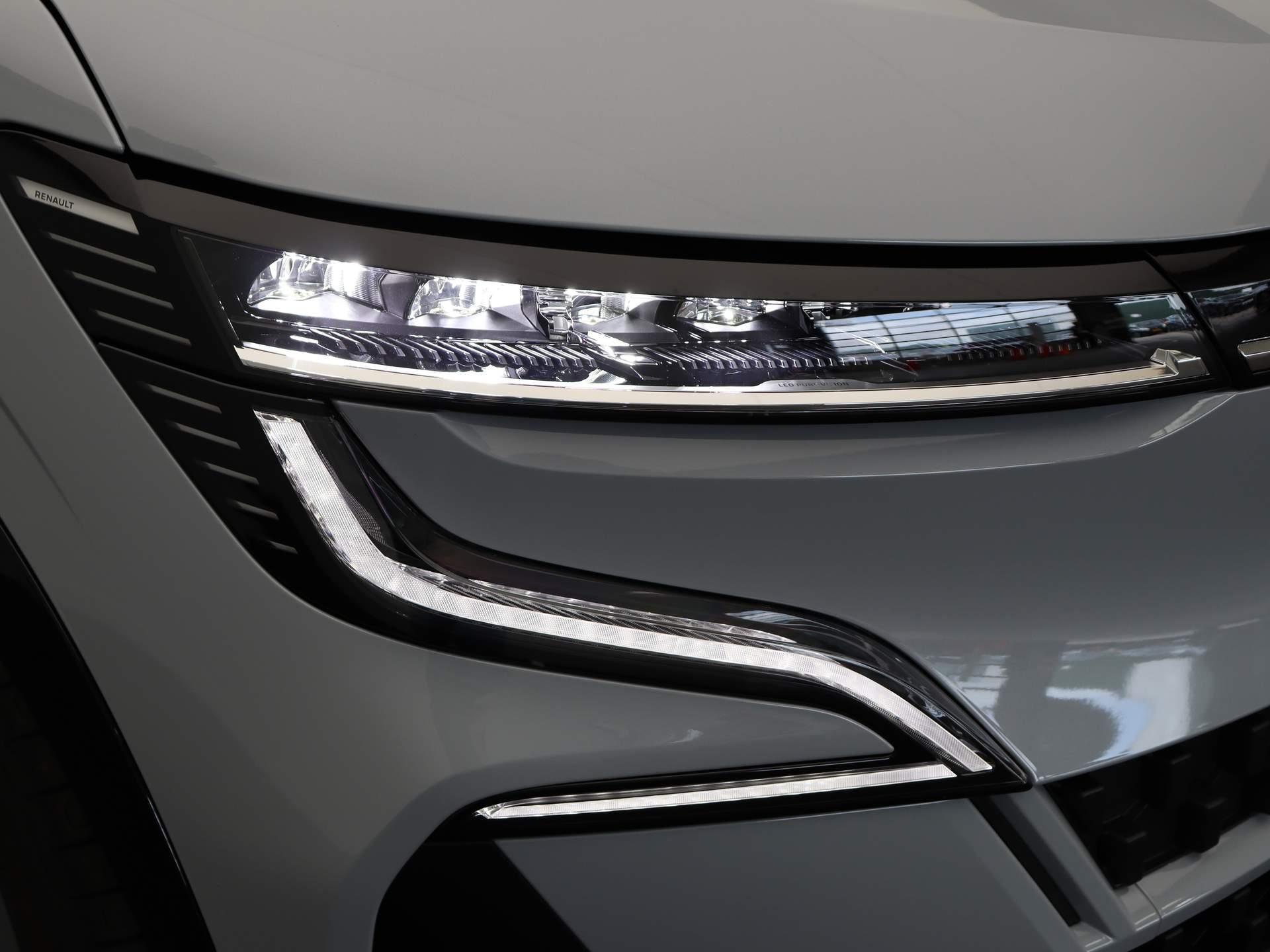 Renault Mégane E-Tech
