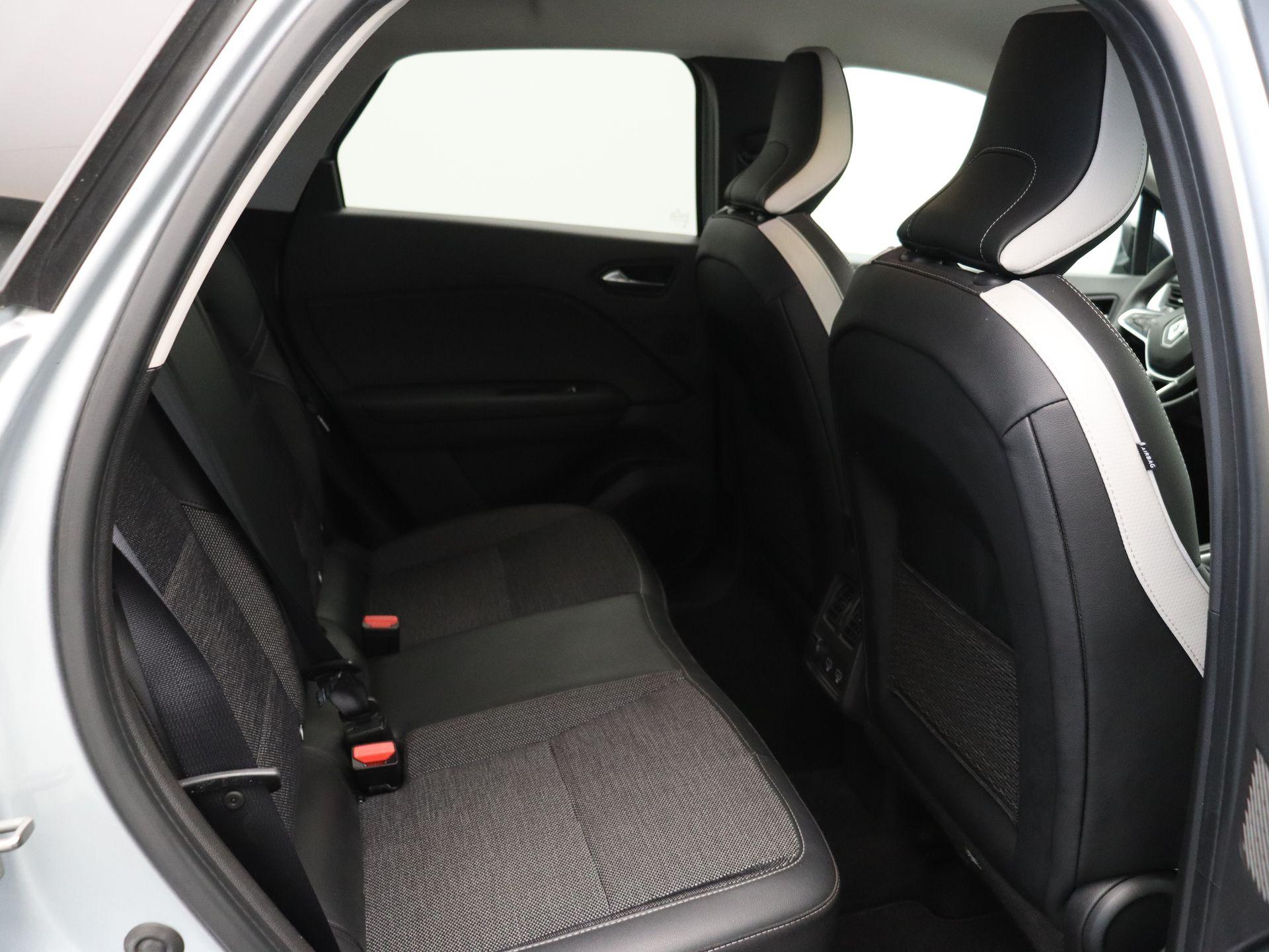 Renault Captur TCe 90pk Techno - Afbeelding 7