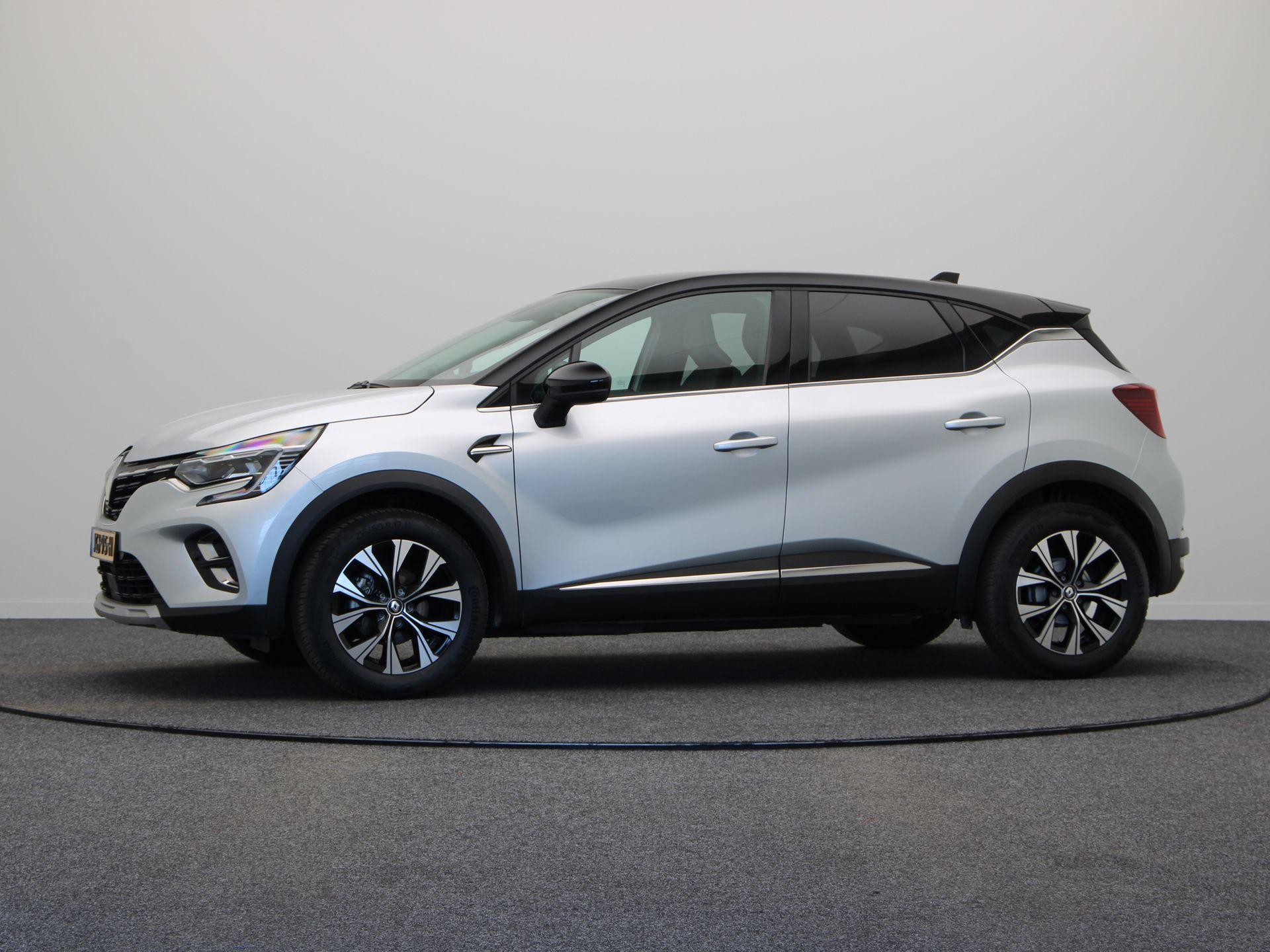 Renault Captur TCe 90pk Techno - Afbeelding 11