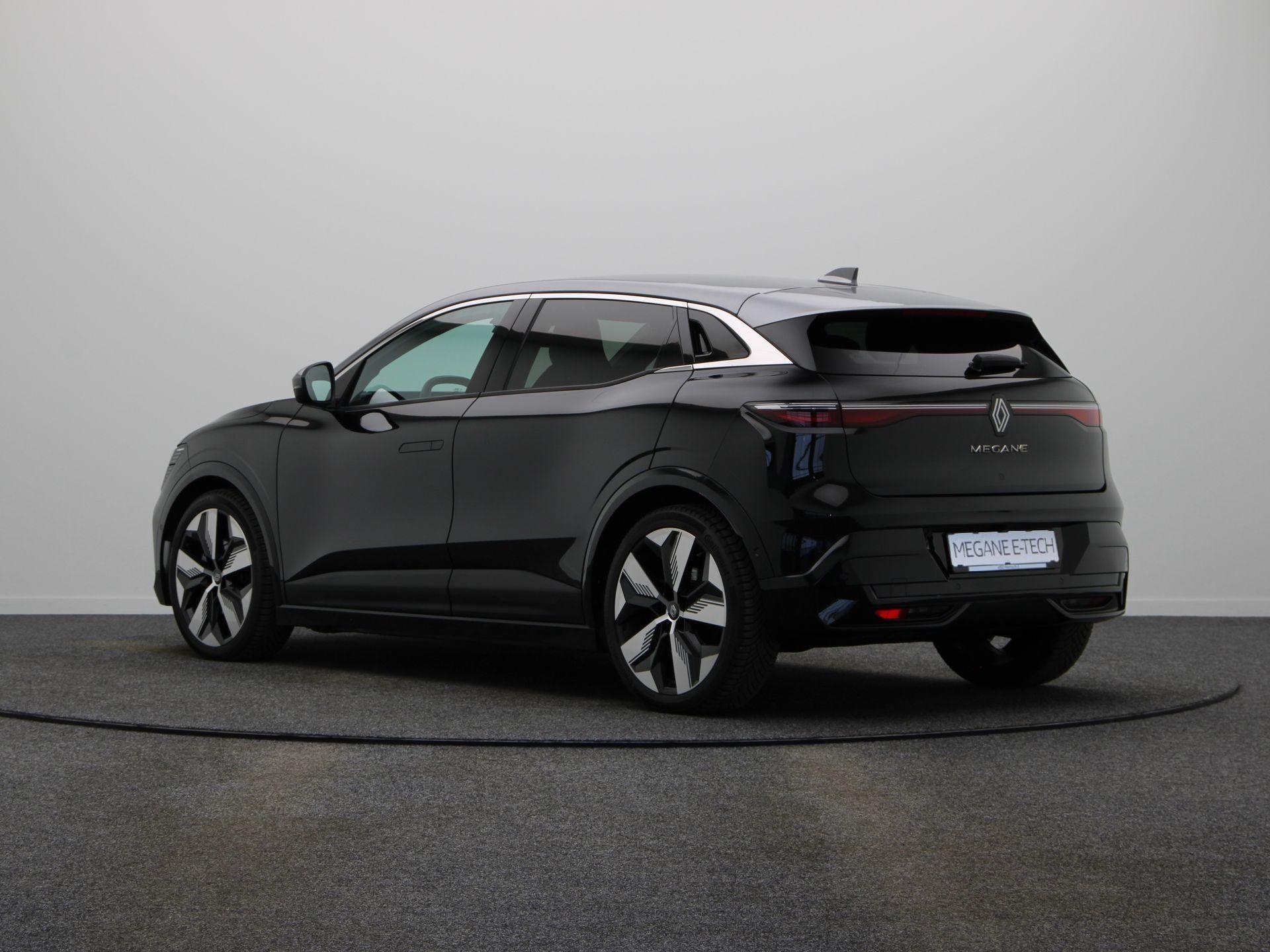 Renault Megane E-Tech EV60 Optimum Charge Techno - Afbeelding 2