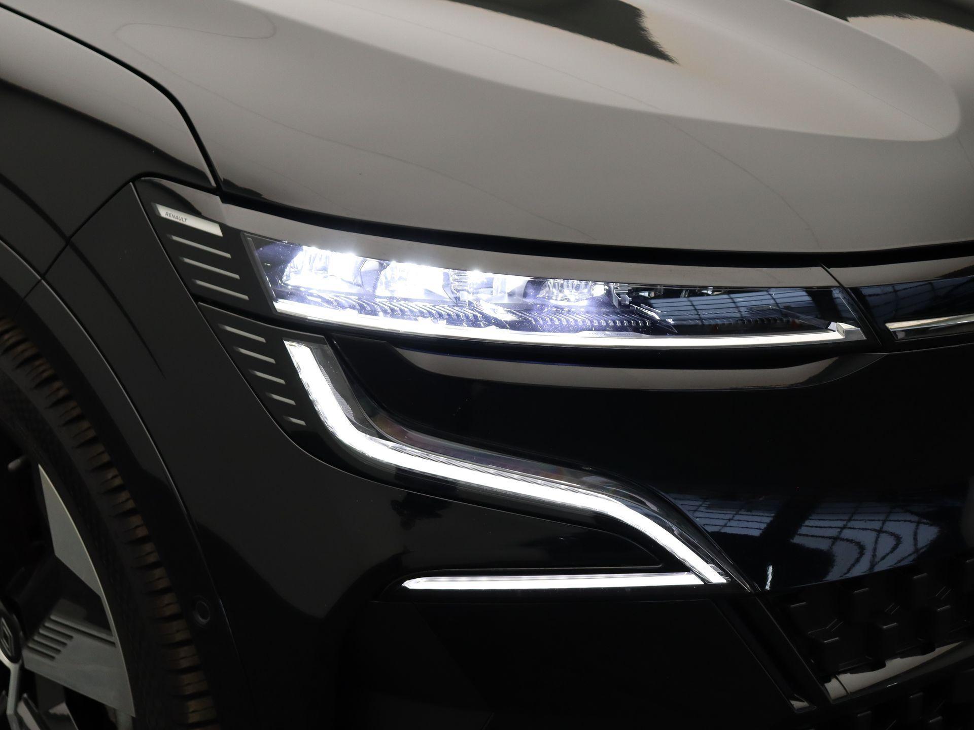 Renault Megane E-Tech EV60 Optimum Charge Techno - Afbeelding 4