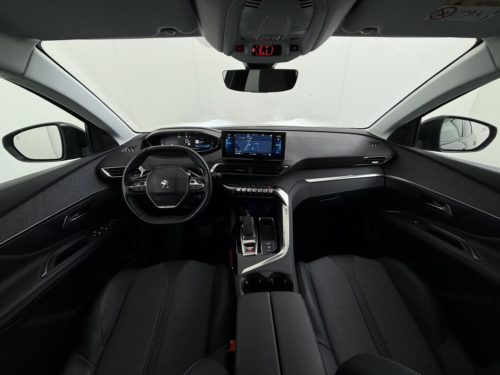 Peugeot 3008 225pk HYbrid Allure Pack - Afbeelding 4