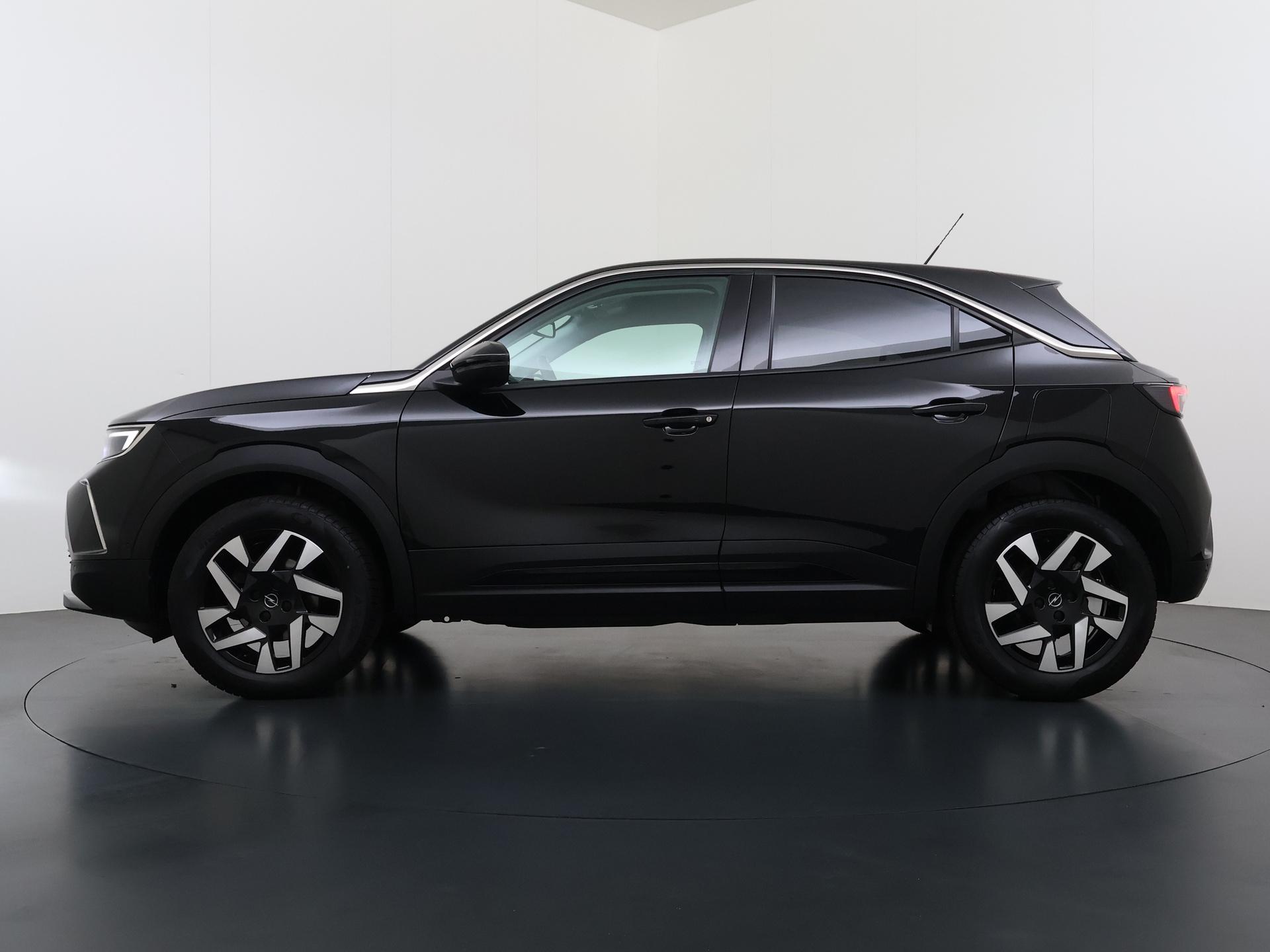 Opel Mokka 130pk Elegance - Afbeelding 2