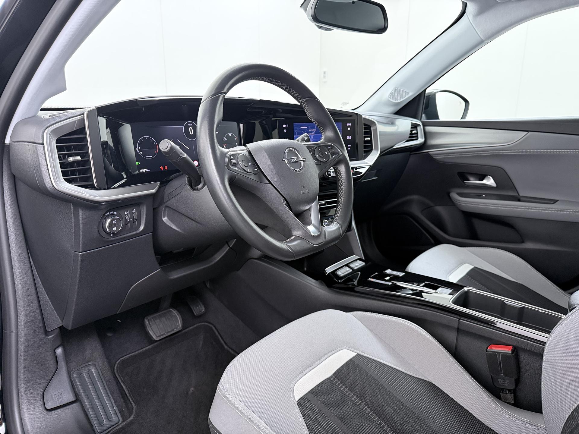 Opel Mokka 130pk Elegance - Afbeelding 5