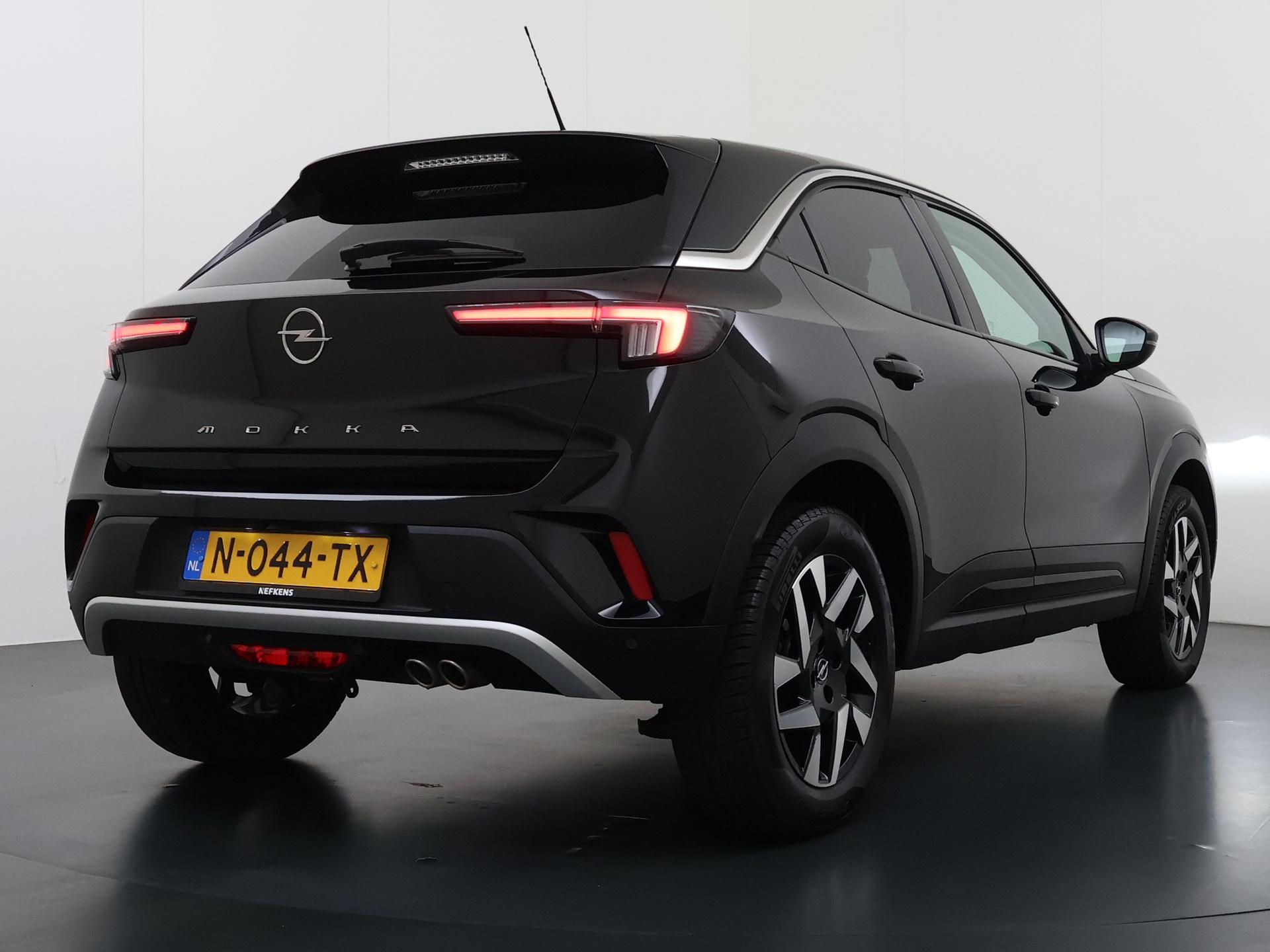 Opel Mokka 130pk Elegance - Afbeelding 3
