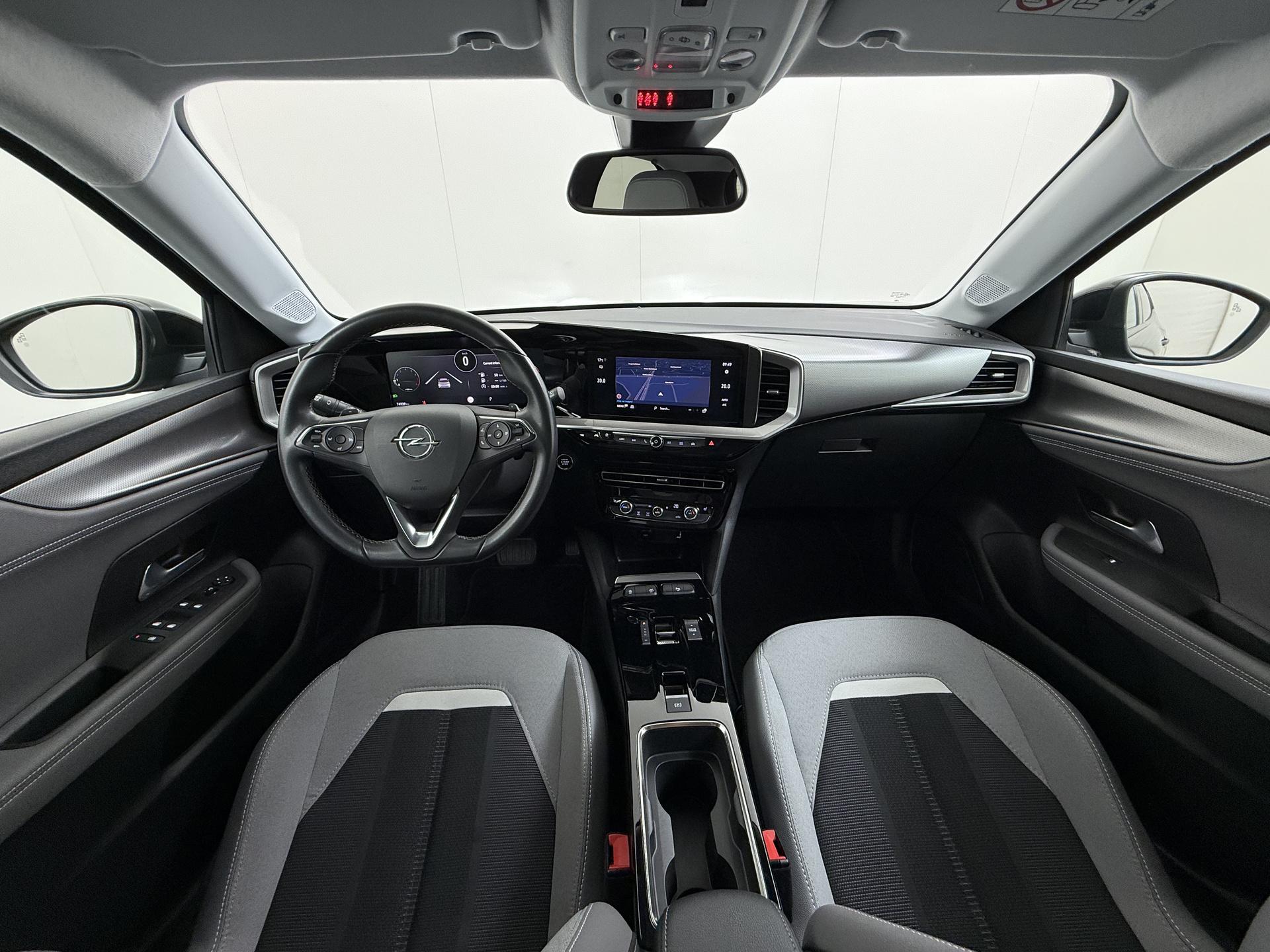 Opel Mokka 130pk Elegance - Afbeelding 4