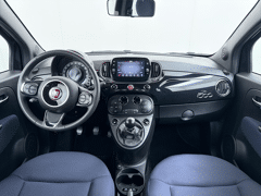 Fiat 500 1.0 Hybrid Club 70 PK - Afbeelding 4