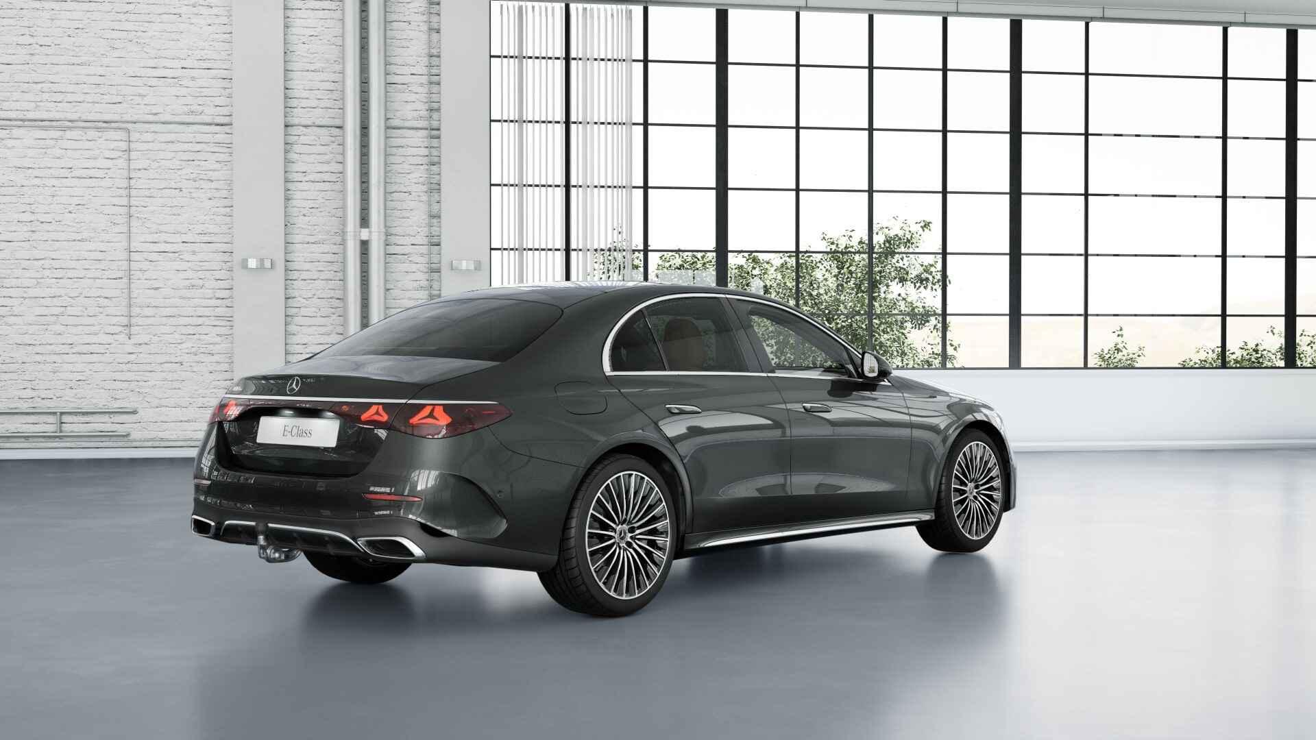 Mercedes-Benz E-Klasse Limousine 300 e Business Solution AMG - Afbeelding 2