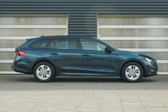 Skoda Octavia Combi 1.0 TSI 110pk Ambition - Afbeelding 3