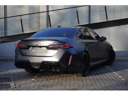 BMW M5 Sedan - Afbeelding 2