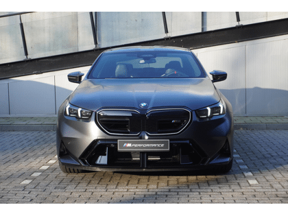 BMW M5 Sedan - Afbeelding 3