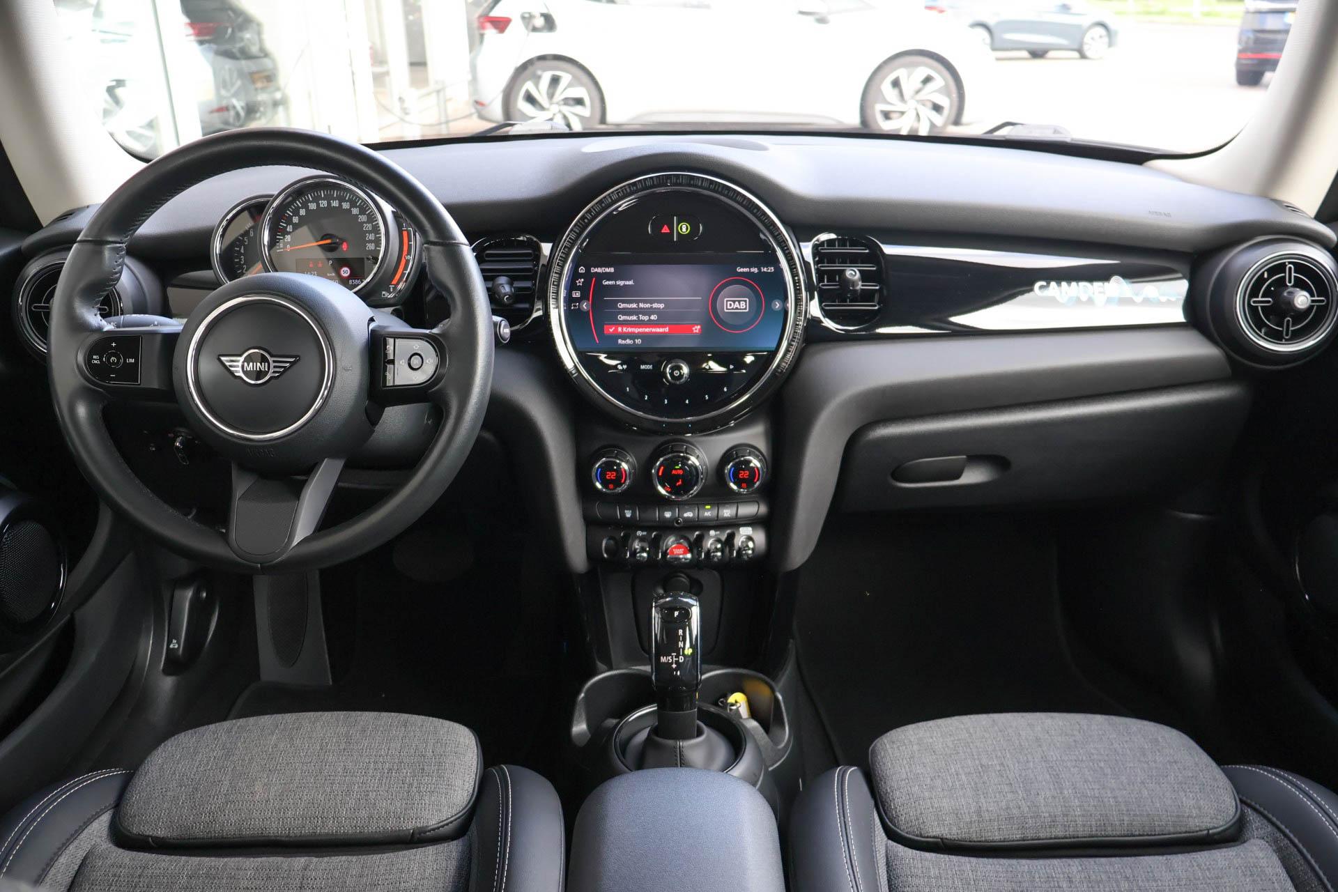 Mini Mini 1.5 136pk AUT Cooper Camden Edition - Afbeelding 4