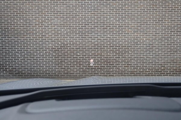 head-up display