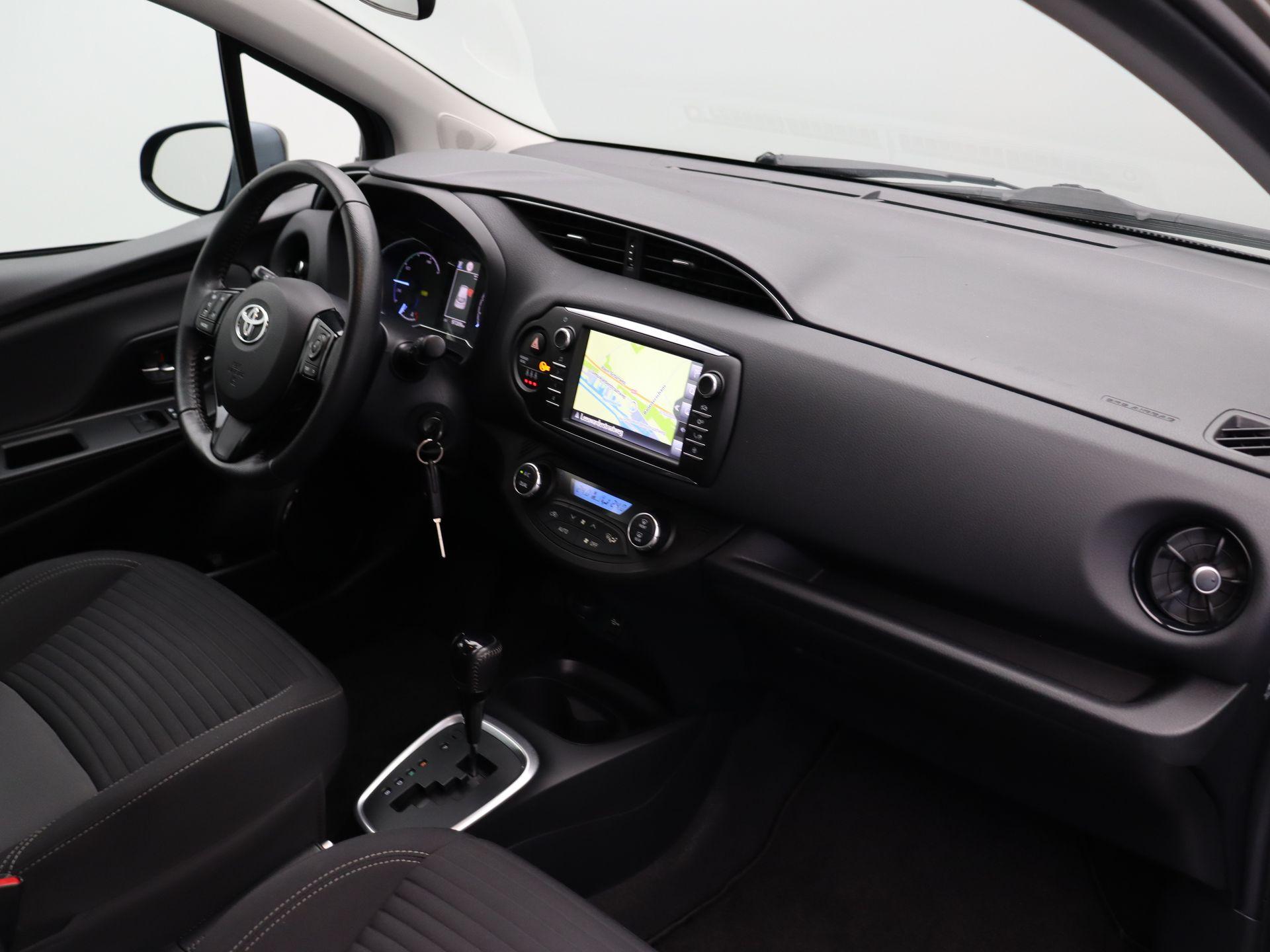 Toyota Yaris 1.5 Hybrid Aspiration - Afbeelding 6