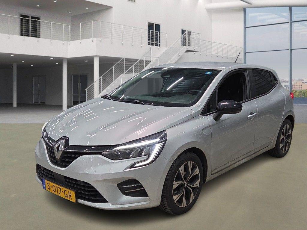 Renault Clio TCe 90 GPF Evolution - Afbeelding 2