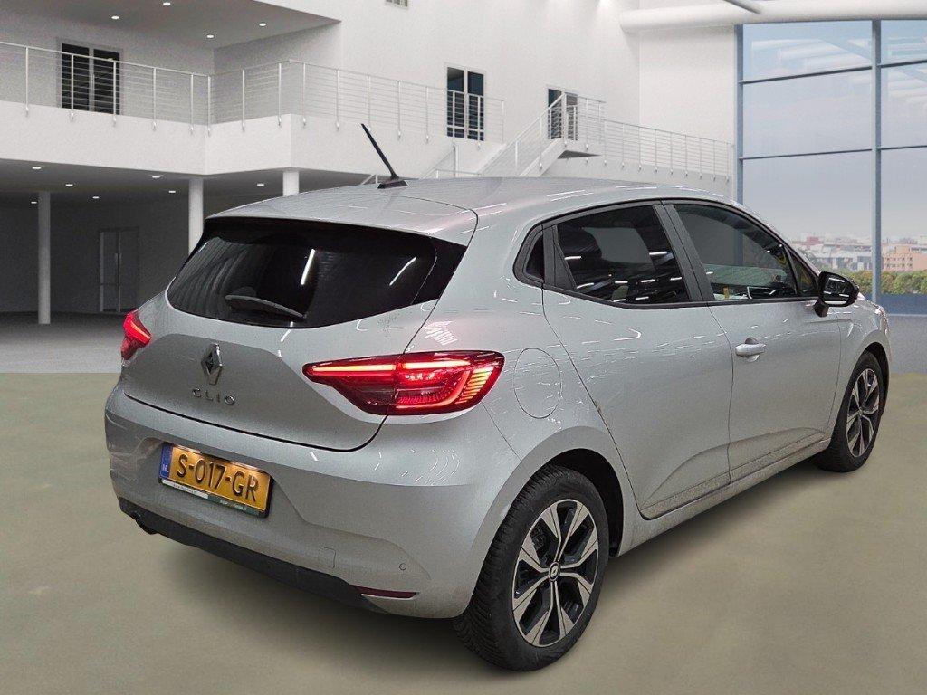 Renault Clio TCe 90 GPF Evolution - Afbeelding 4