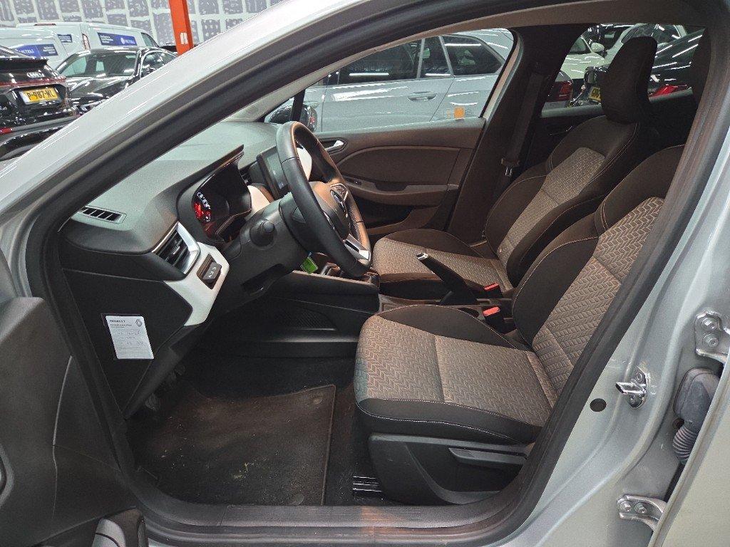 Renault Clio TCe 90 GPF Evolution - Afbeelding 5