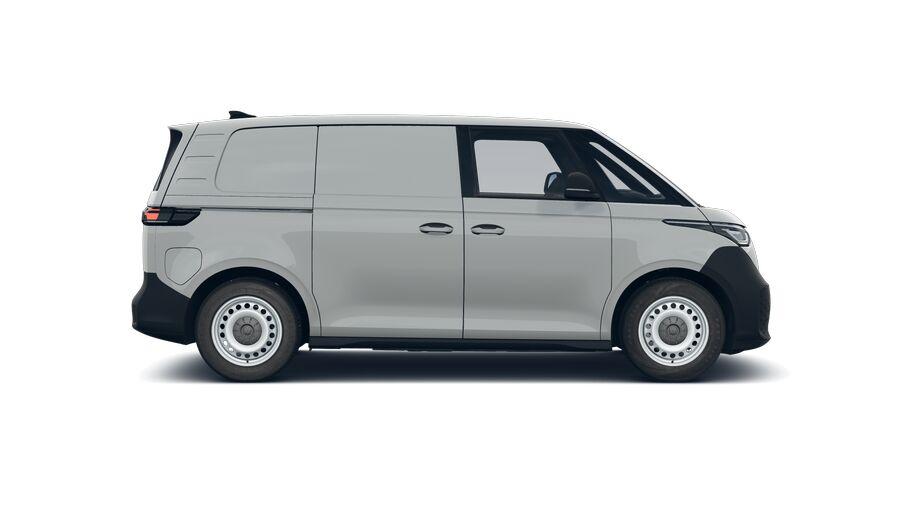 VW Bedrijfswagens ID. Buzz Cargo Economy Limited Edition 140 kW (190 pk) Elektro - Afbeelding 2