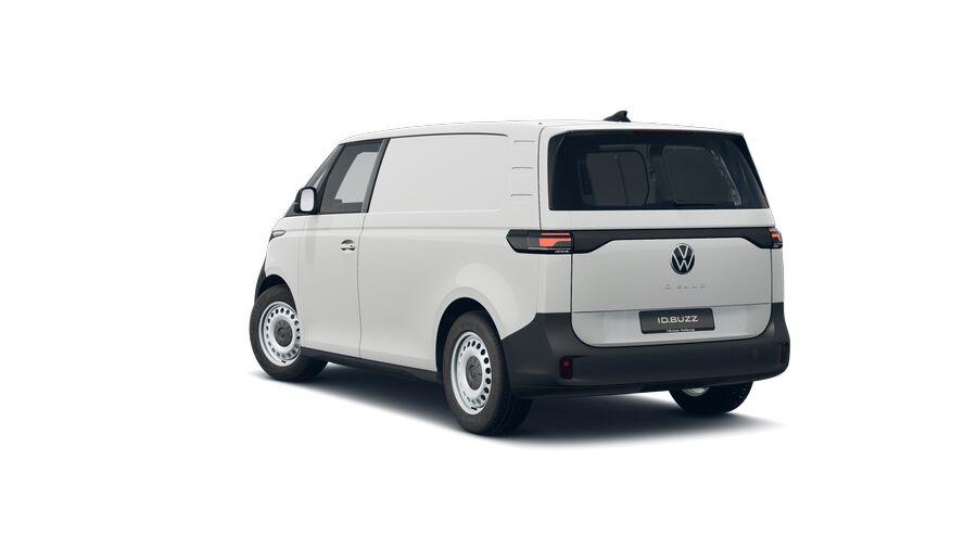 VW Bedrijfswagens ID. Buzz Cargo Economy Limited Edition 140 kW (190 pk) Elektro - Afbeelding 4