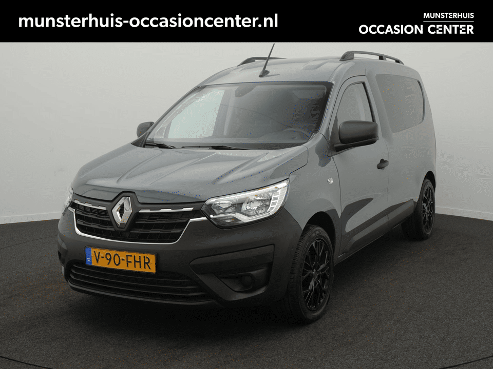 Renault Express dCi 75 Comfort + - Afbeelding 1