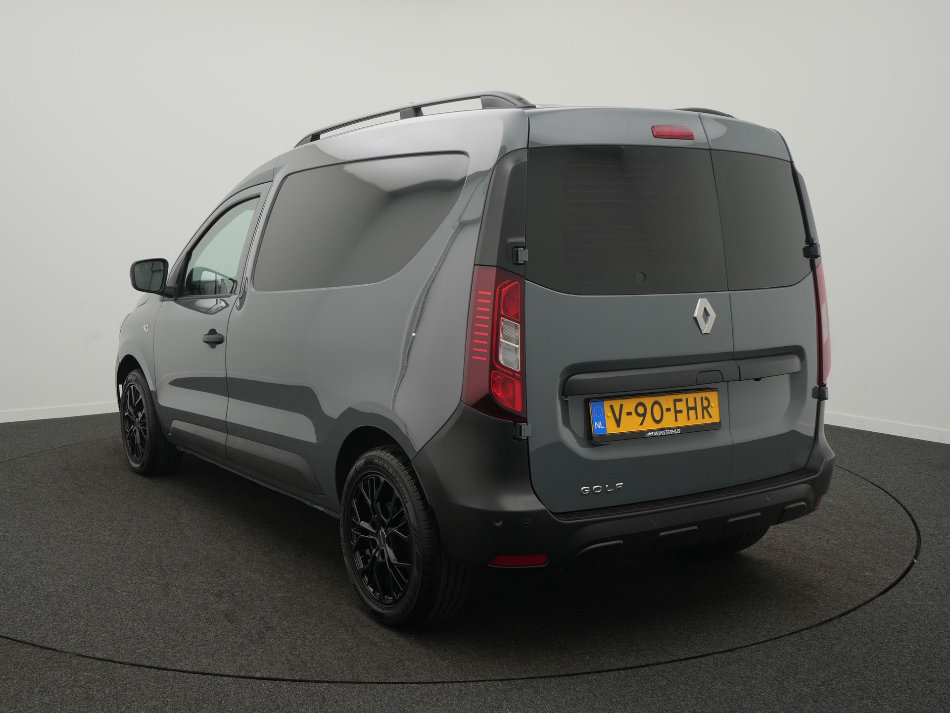 Renault Express dCi 75 Comfort + - Afbeelding 3