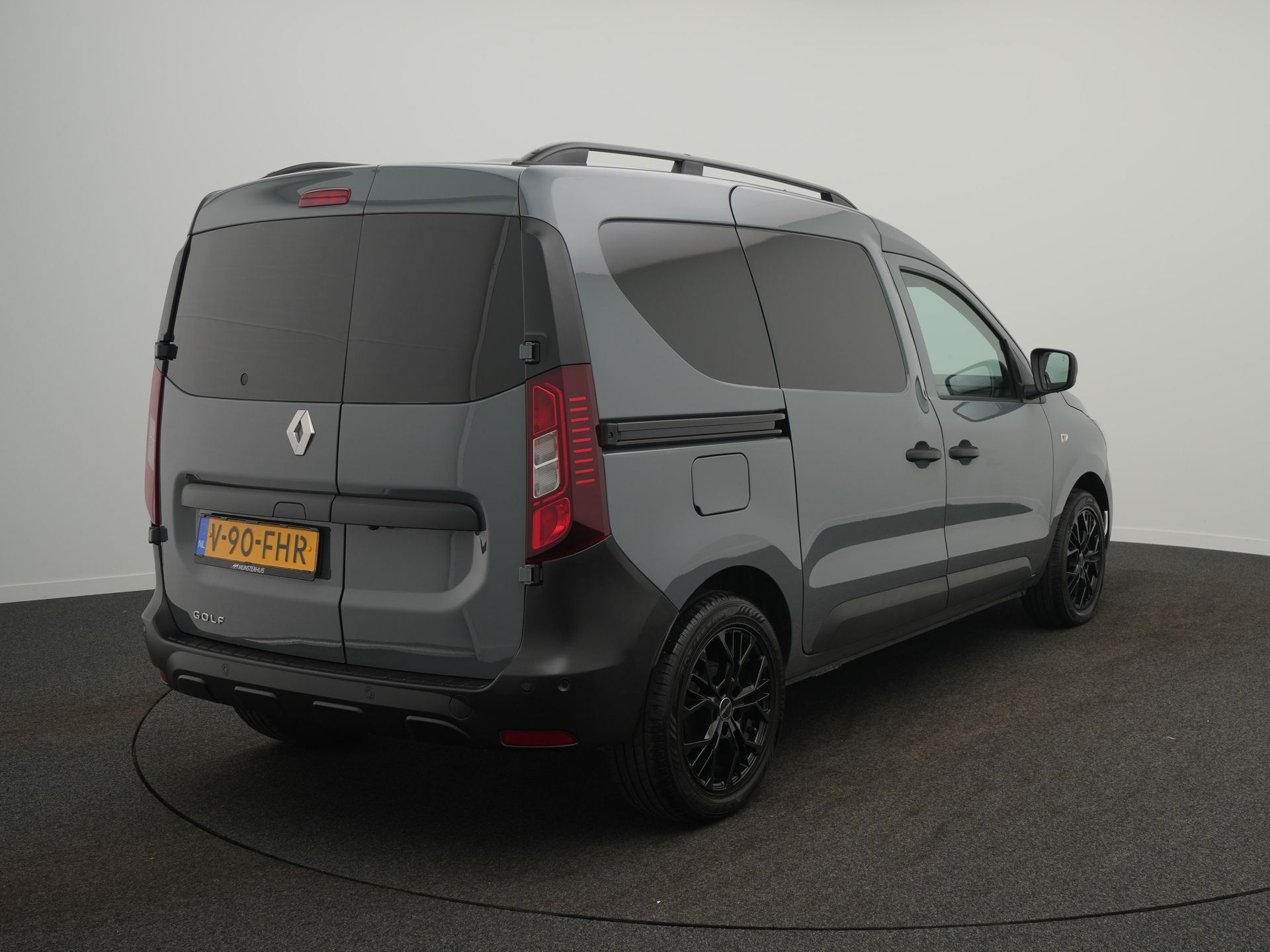 Renault Express dCi 75 Comfort + - Afbeelding 4