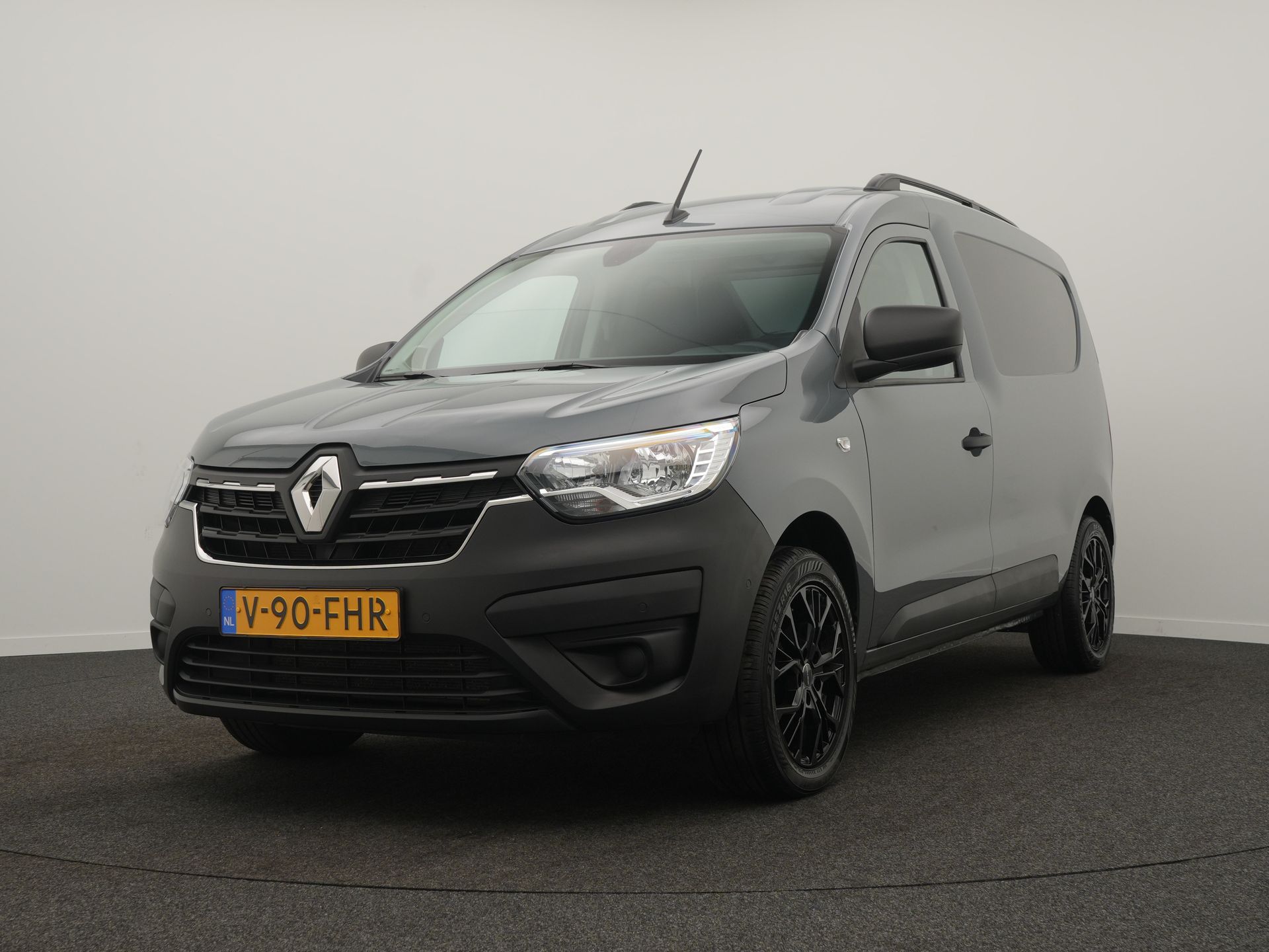 Renault Express dCi 75 Comfort + - Afbeelding 5