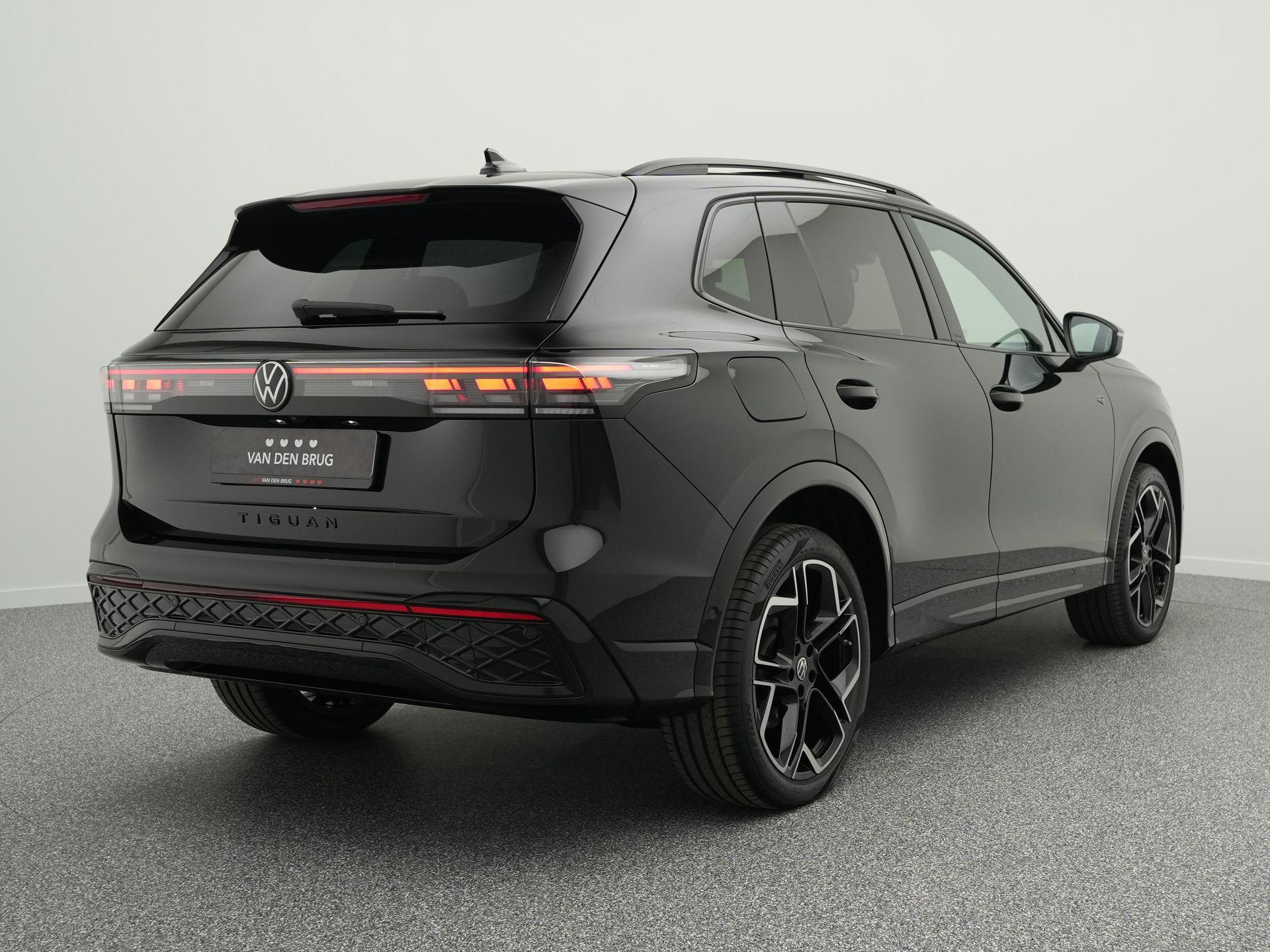 Volkswagen Tiguan R-Line 1.5 eHybrid 272 PK - Afbeelding 3