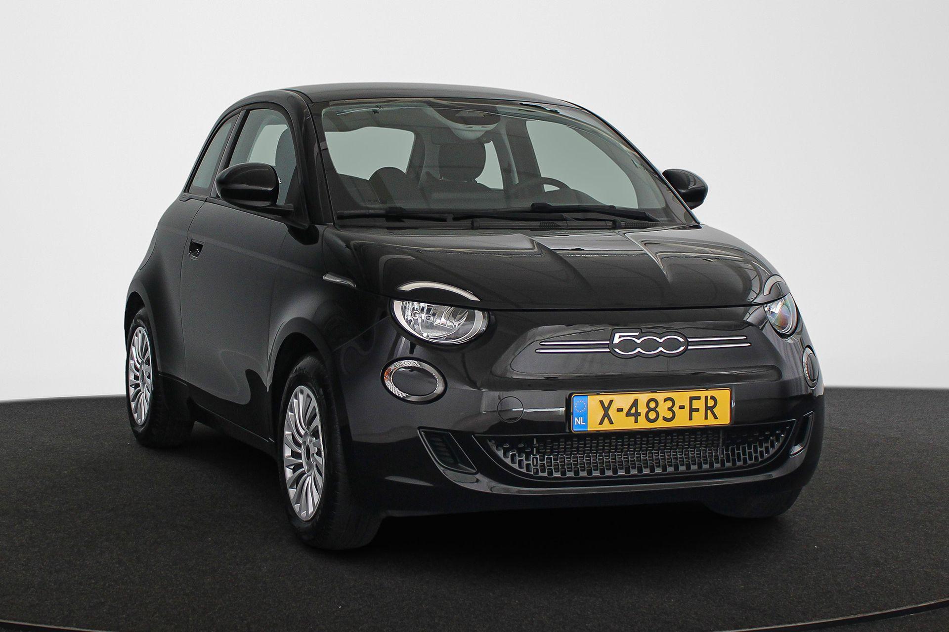 Fiat 500 42 kWh - Afbeelding 2