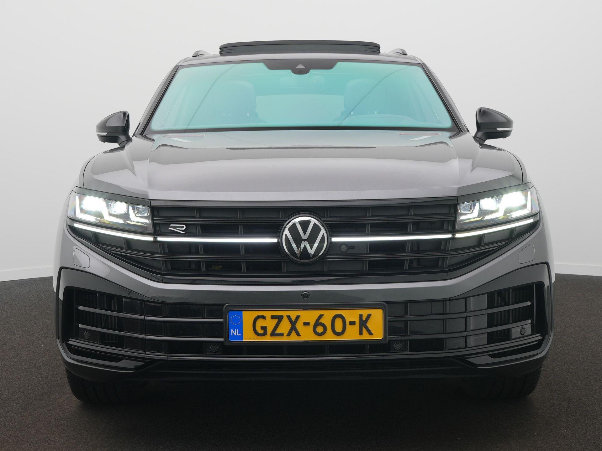 Volkswagen Touareg 3.0 TSi eHybrid 4MOTION R - Afbeelding 3